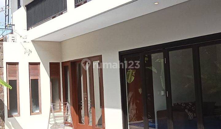 Great Condition Villa 3 Bedroom In Kerobokan!!! 1