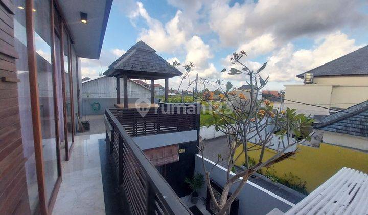 Nice Villa 2 Bedroom In Kerobokan!! 1