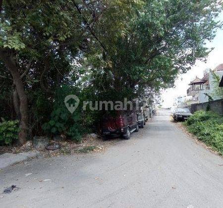 Rare Land 1330m² In Kerobokan!!! 2