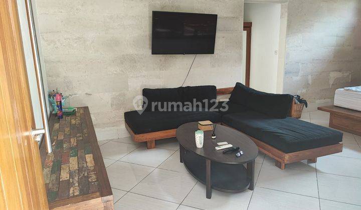 Nice Villa 3 Bedroom In Legian!!! 2