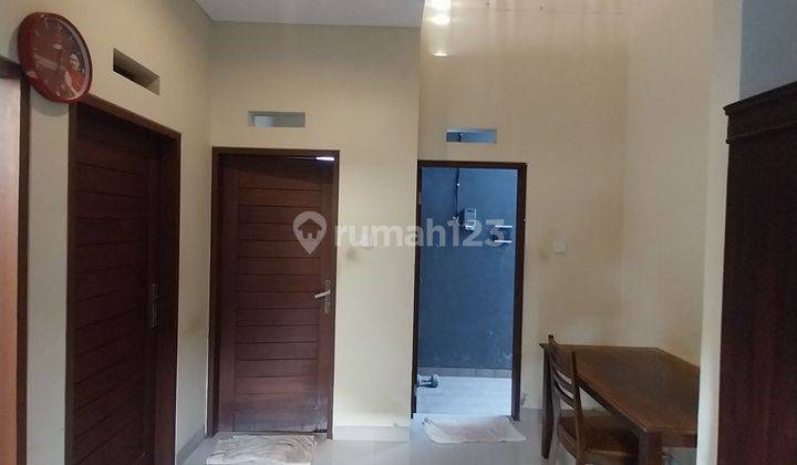 Great Location Minimum 5 Yrs House 3 Bedroom In Kerobokan Near Canggu Area (rs48wu) 1