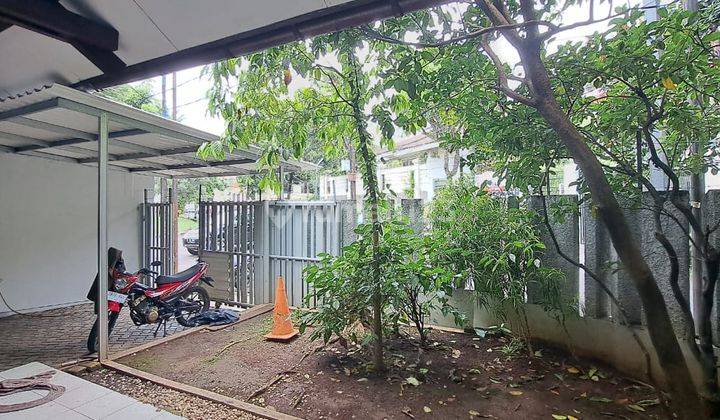 Rumah Cilandak Strategis, Nyaman, Dekat Mrt Fatmawati  2