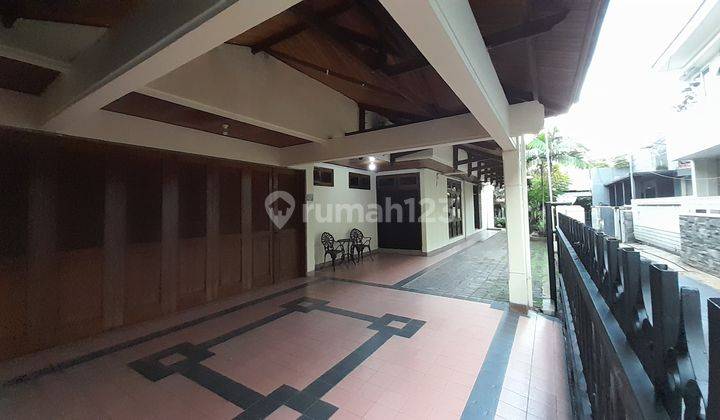 Rumah 2 Lantai Murah Banget, Dibawah Njop Tebet Jakarta Selatan  1