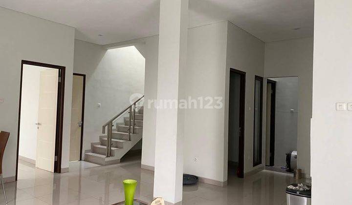 Di Jual Cepat, Rumah Siap Huni di Dalam Cluster Kebagusan 2