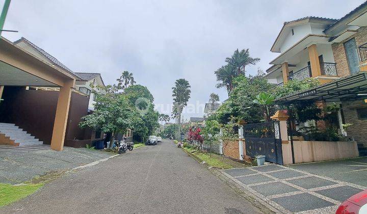 Tanah Kavling Dijual Cepat Harga dibawah NJOP dekat The Jungle Bogor 2