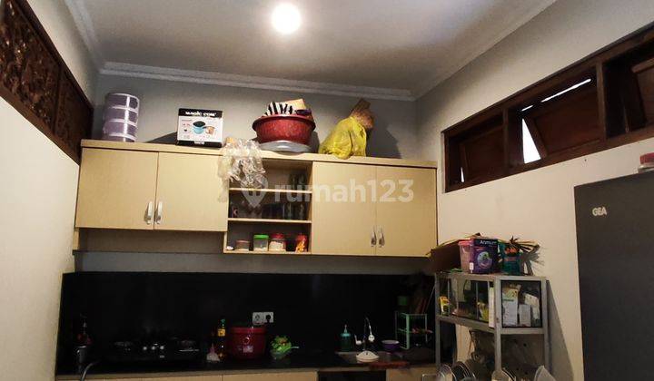 Rumah Lantai 2 Mewah Murah Gatsu Barat 2