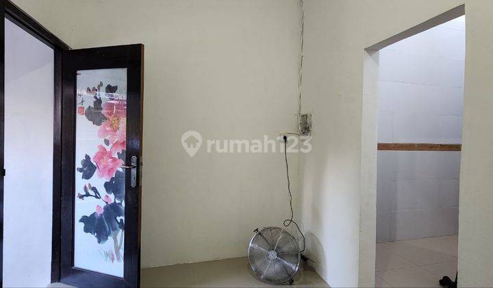 Buc Rumah Murah Siap Huni Lantai 2 Nusa Dua Lokasi Strategis 2