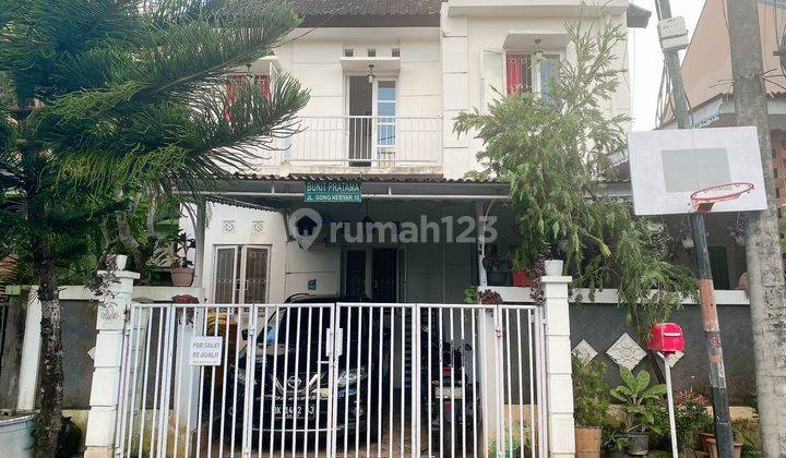 Jual Rumah Mewah Full Furnished Jimbaran Lokasi Strategis 1