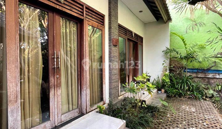 For Sale Luxurious Villa Ungasan View The Sea  2