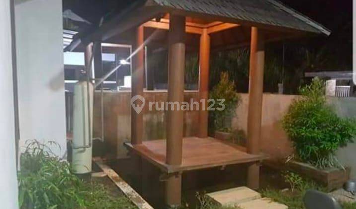 Modern House Ready to Live in 2lt Jimbaran Strategic 2