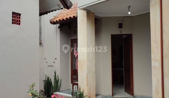 MODERN READY-TO-LIVEN HOUSE FOR RENT IN RENON VERY STRATEGICALLY