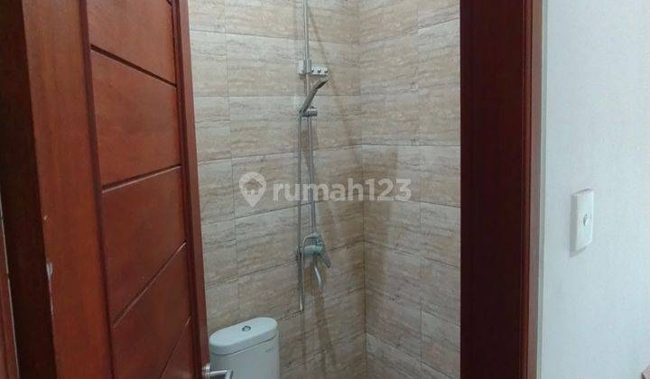 Rumah Mewah Siap Huni Renon Dekat Sanur Full Furnished 2