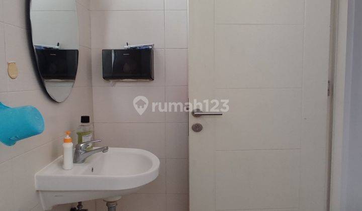 Rumah Modern Siap Huni Di Kerobokan Full Furnished 2