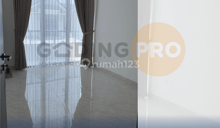 Lavon Lavisa Semi Furnished 7x12 Selatan Dkt Suvarna Sutera Tangerang 2