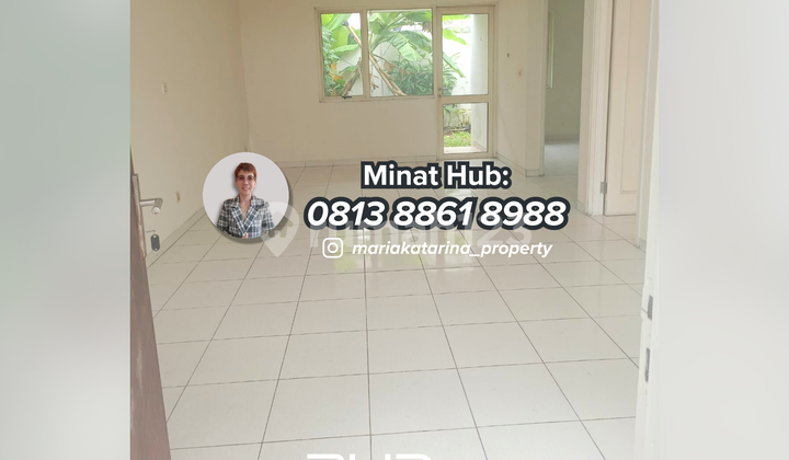 Jual 1 lantai Suvarna Sutera Dhana 7x17 Lb 62 Cikupa Lavon Tangerang Dkt Tol 1