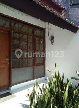 Rumah Baru Siap Huni Strategis Di Taman Kopo Indah 2 Bandung 1