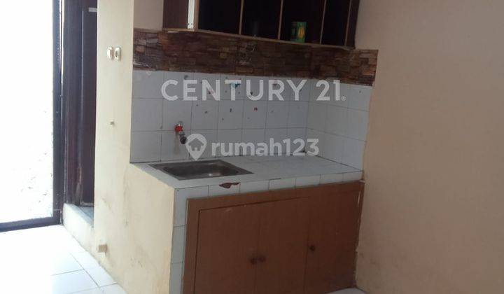 Dijual Apartemen Gateway Cicadas 2br Tower Saphire Lt 8 Termurah  2