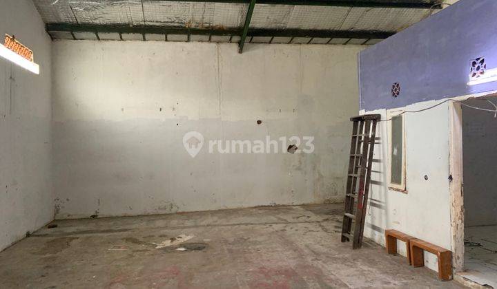 Disewa Rumah Plong Edelweise Graha Rancamanyar Kabupaten Bandung 2