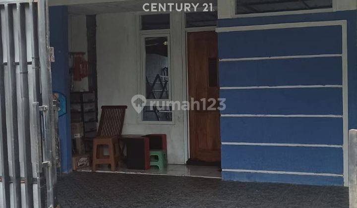 DIJUAL RUMAH SIAP PAKAI NYAMAN LOKASI STRATEGIS DI BANDUNG BARAT 2