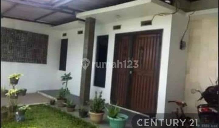 Rumah 1 Lantai SHM Di Kamarasan Residence Bojongsoang Bandung 2