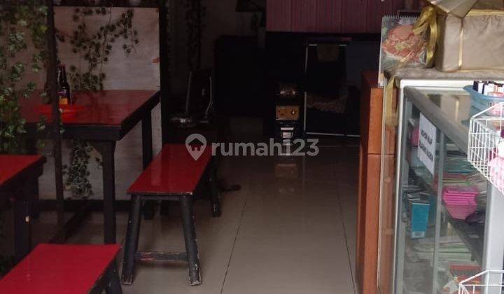 Ruko Murah 2Lantai Strategis Di Taman Kopo Katapang Bandung 2