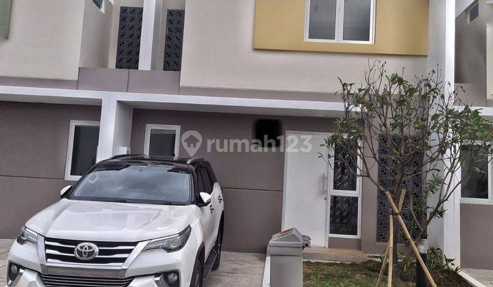 kan Rumah di Summarecon Dayana 1