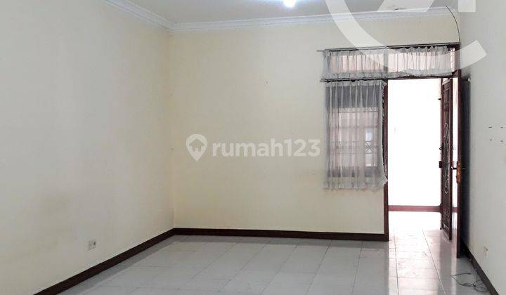 Rumah Bagus, Terawat, Minimalis, Kawasan Tenang, Daerah Antapani 2