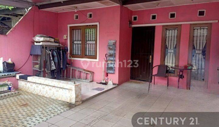 Rumah Murah SHM Hadap Utara Siap Huni Di Taman Rahayu 4 Bandung 2