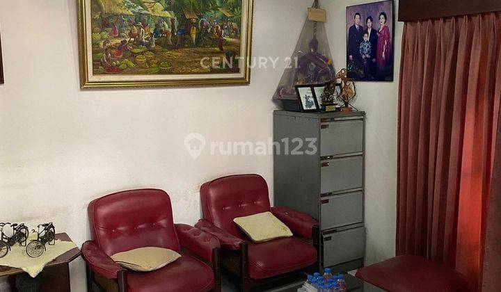 RUMAH SIAP HUNI NYAMAN DAN JUGA STRATEGIS DI SUKAJADI BANDUNG 2