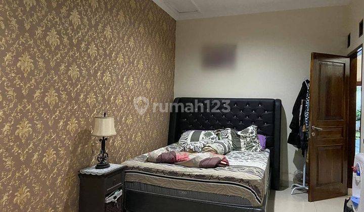 Dijual Rumah Cantik Nyaman Siap Huni Arcamanik Bandung 2