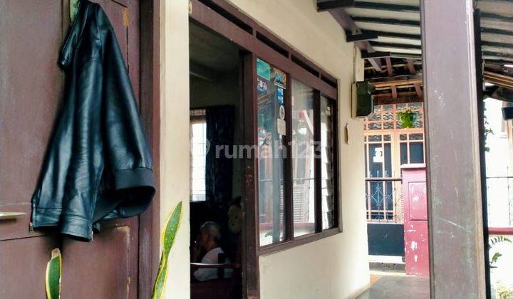 DiJual Rumah Jalan Karang Tinggal Dalem, Sukajadi - Bandung 2