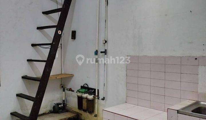 Rumah Nyaman Siap Huni Di Taman Holis Indah 1 Bandung 2