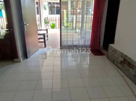 Jual Rumah Daerah Sayap Jl. Jurang Bandung 2