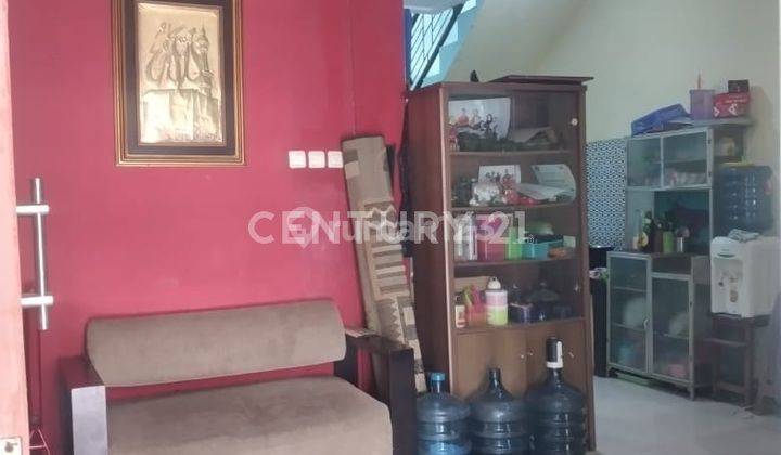 Rumah Minimalis Dan Bagus Di Bumi Adipura  2