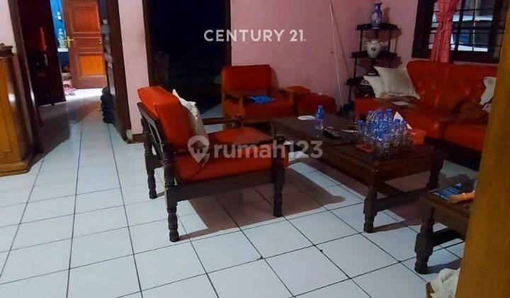 Rumah 2 Lantai Jl Pagarsih Strategis Dekat Ke Pusat Kota Bandung 2