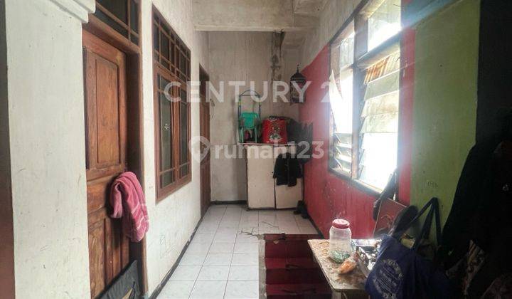 Dijual Rumah Strategis Di Mohammad Toha Mainroad Kota Bandung  2