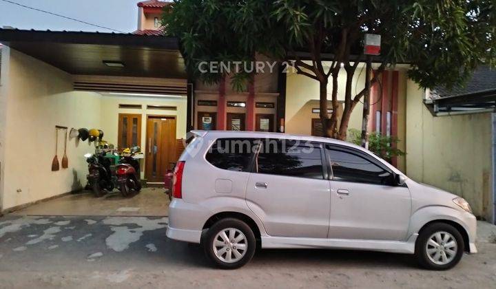 DIJUAL RUMAH NYAMAN FURNISHED STRATEGIS SIAP HUNI DI INDRAMAYU 2