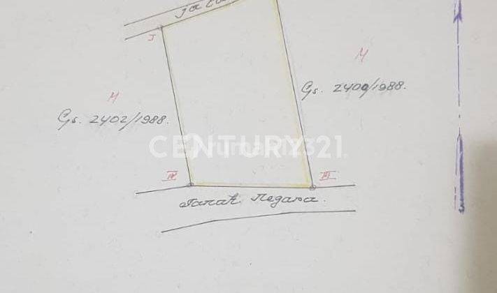 Dijual Tanah Luas Dan Stragtegis Di Cianjur 1