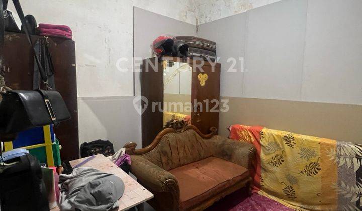 Dijual Rumah Strategis Di Mohammad Toha Mainroad Kota Bandung  1