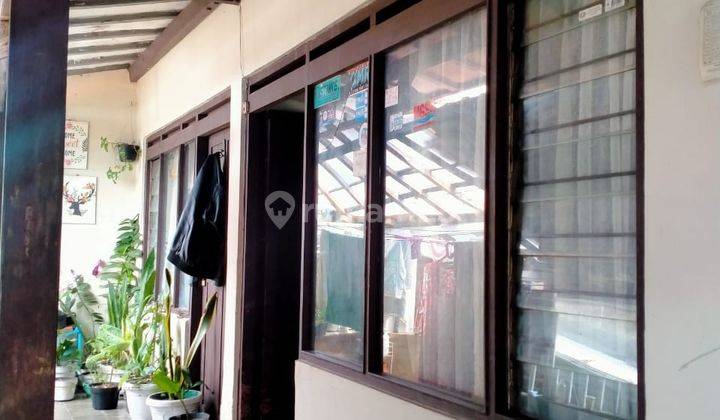 DiJual Rumah Jalan Karang Tinggal Dalem, Sukajadi - Bandung 1