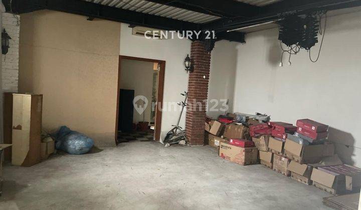 Ruko 5 Lantai Lokasi Strategis Jl Merdeka Babakan Ciamis Bandung 2