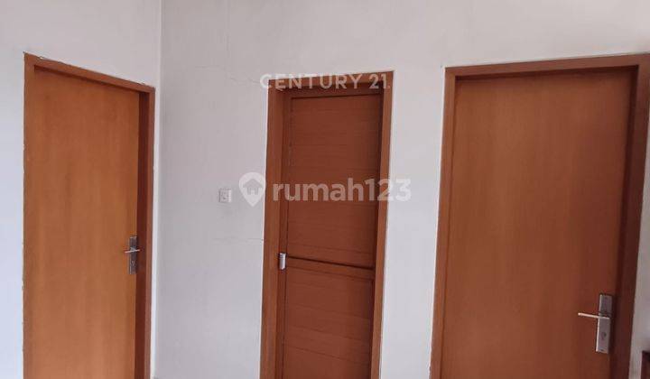 RUMAH MEWAH DAN STRATEGIS SIAP HUNI DI ANTAPANI BANDUNG 2