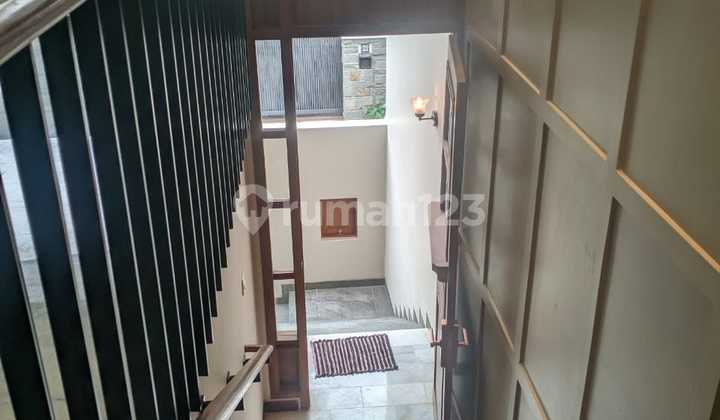 Rumah Baru 4,5Lt Rawamangun Cipinang Jakarta Timur Strategis Nobanjir 2