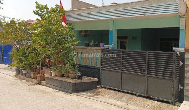 Dijual Murah Rumah di Taman Kebalen Vila Mutiara Gading 3 Bekasi 2