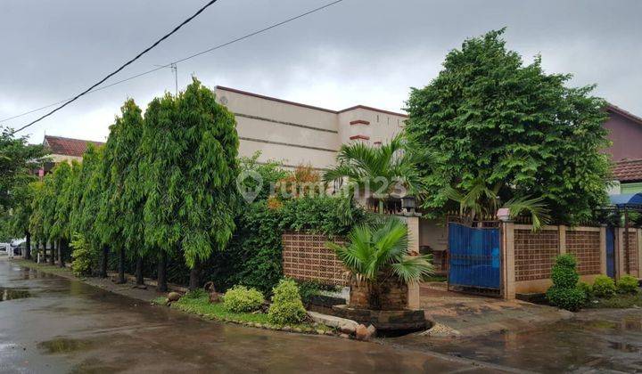 Jual Murah Rumah 2lt Bagus Siap Huni di Mekarsari Tambun Selatan  2