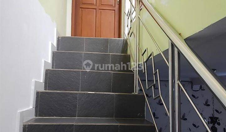 Dijual Murah Rumah Soekarno Hatta Bandung Strategis Bebas Banjir 2