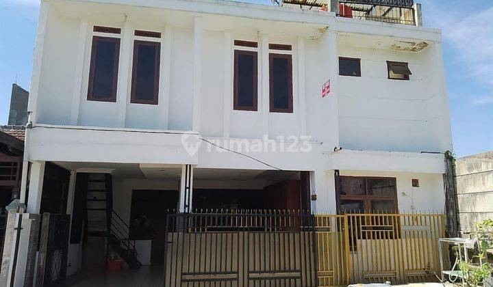 Dijual Murah Rumah Soekarno Hatta Bandung Strategis Bebas Banjir 2