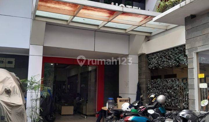 Hotel 3lantai Srategis Selalu Penuh di Bandung Potensial Nobanjir 2