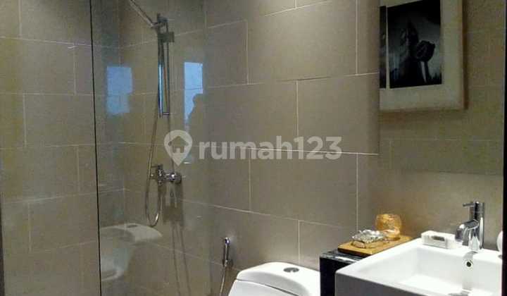 Ermata Hijau Suites Berada di Lokasi Premium Dekat Senayanjakarta 2