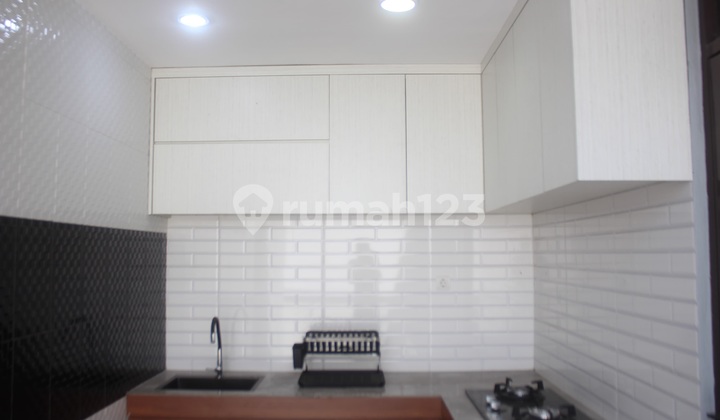 House on Sukarno Hatta, Bandung City, strategic location, flood-free. 2